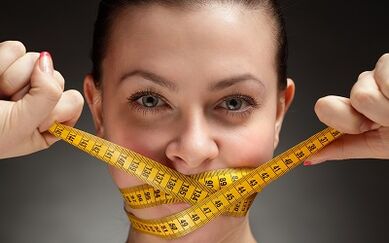La dieta più efficace per la perdita di peso