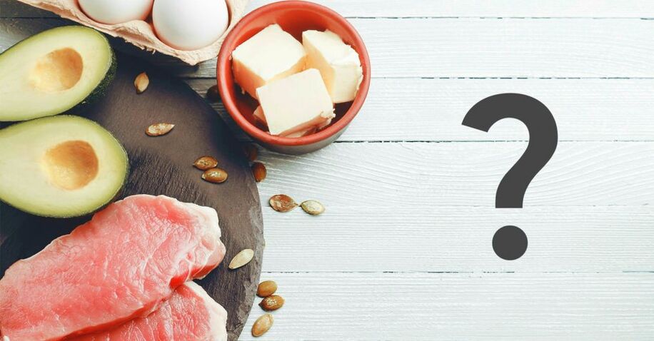 Opinioni dei nutrizionisti sulla dieta cheto